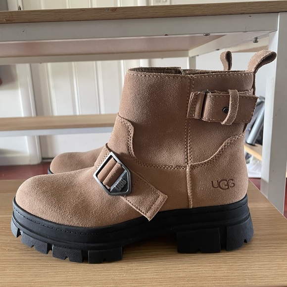 Ugg boots - Picture 5 of 6